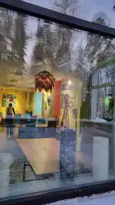 Vesna Tourist base - 41