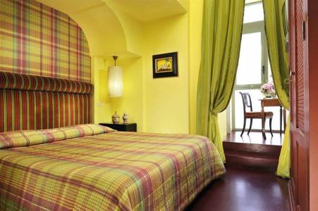 Casa Heberart Guest House - Sistina - 9