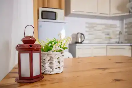 Kompleks apartamentov MIO - 39