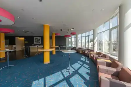 Cosmos, a member of Radisson Individuals - 36