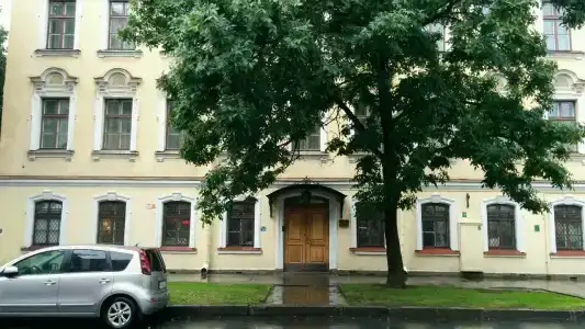 СпбВергаз - 14