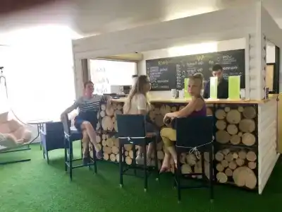 Olimp park-hotel - 11