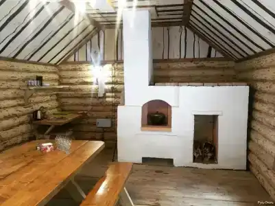 Rus' Mini-Hotel - 48