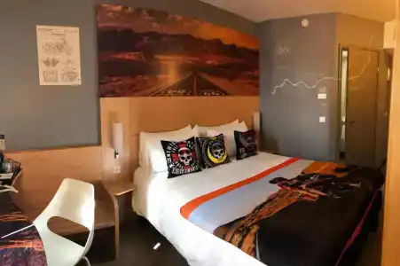 ibis Москва Динамо - 1