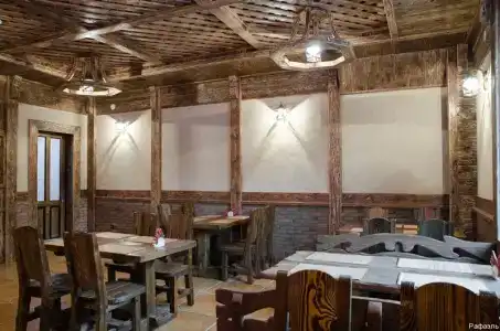 Spa Rafael Resort - 8