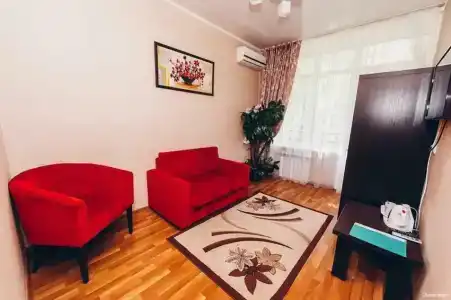 "Energetik" Sanatorium - 15