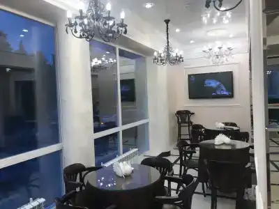 Avrora Butik-hotel - 29