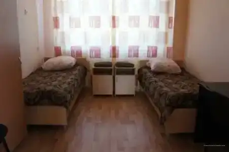 Gostinitsa fizkulturno-sportivnogo tsentra - 3