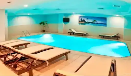 The Green Park Pendik & Convention Center - 82