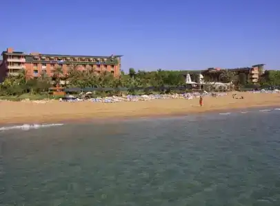 Selectum Collection Bodrum (Ex. Kairaba Bodrum Imperial) - 14