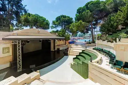 Selectum Collection Bodrum (Ex. Kairaba Bodrum Imperial) - 47