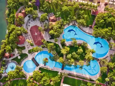 Akka Antedon - Premium All Inclusive - 5