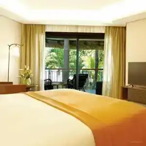 Shandrani Beachcomber Resort & Spa - 14