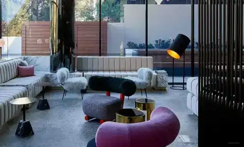 Novotel Paris Centre Tour Eiffel - 39