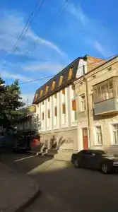 Hostel Tarnopil - 14