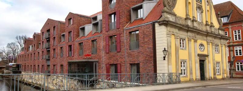 DORMERO Hannover - 35