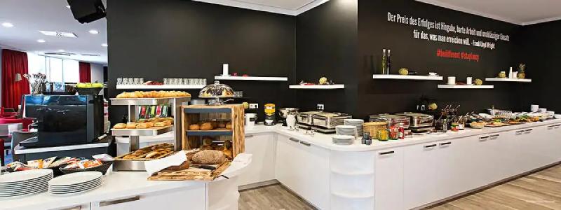 DORMERO Hannover - 41