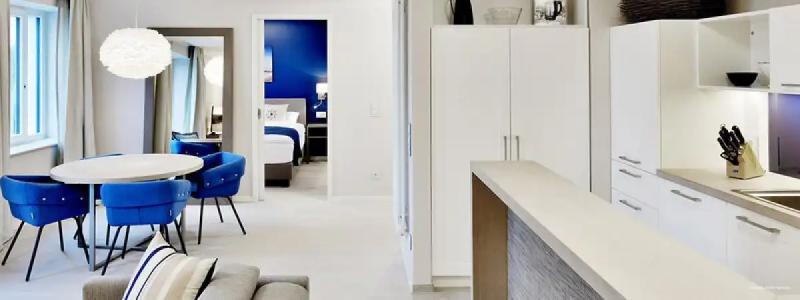 DORMERO Hannover - 23