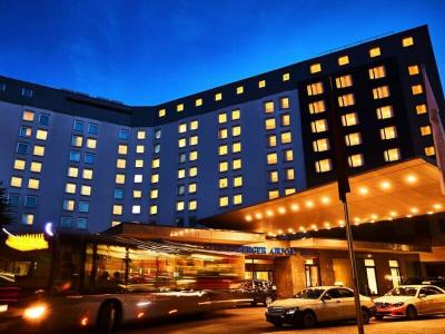 Steigenberger Airport Amsterdam - 19