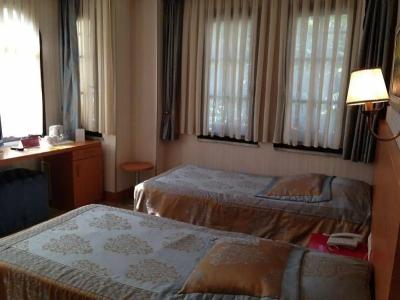 Almina Guest House - 41