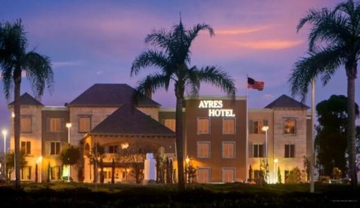 Extended Stay America Orange County - Yorba Linda - 35