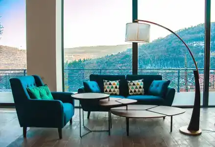 Aurora Resort Tsaghkadzor - 0