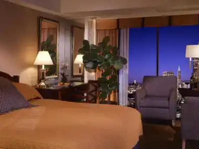Grand Hyatt San Francisco - 5