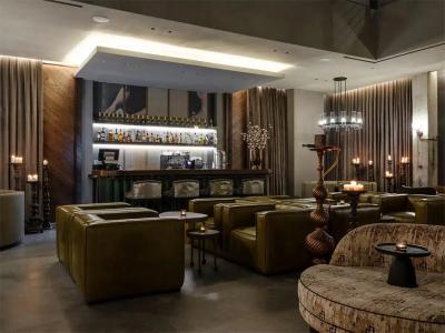 Kazan Palace by Tasigo - 20