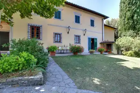 Villa la Borghetta Spa Resort - 19