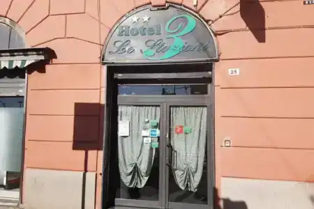Le Tre Stazioni - 0