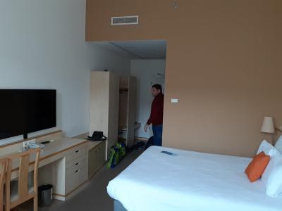 Mövenpick Budapest Centre - 43