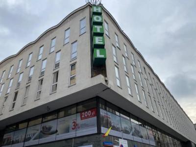 Gromada Warszawa Centrum - 36