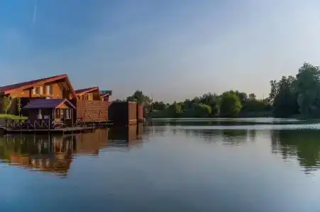 Zagorodnyi kompleks Vidnaya Usad'ba - 49