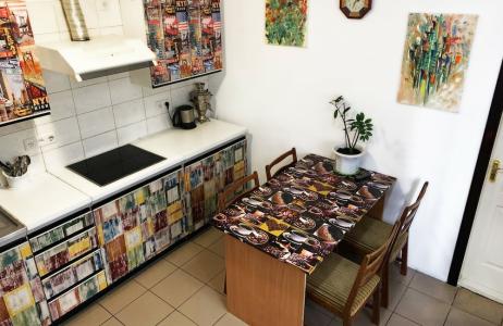 Alla house - 4