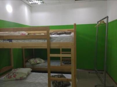 Yourhostel Dorogozhichi - 12