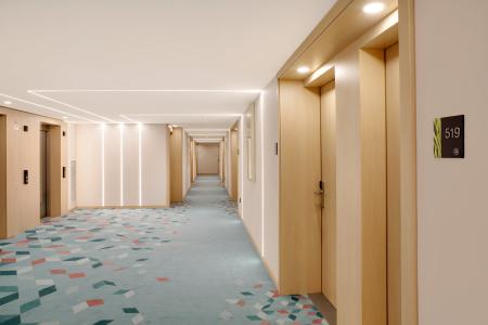 Hilton Garden Inn Budapest City Centre - 14