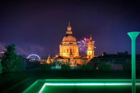 Hilton Garden Inn Budapest City Centre - 7