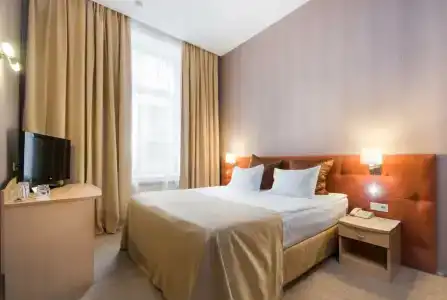 Пятый Угол - 45