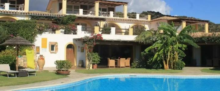 Residence Le Bouganville - 0
