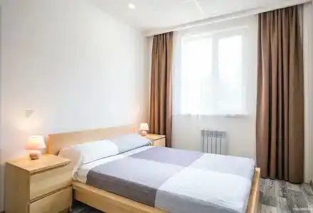 Pansionat DUBLIN-DOLPHIN - 43