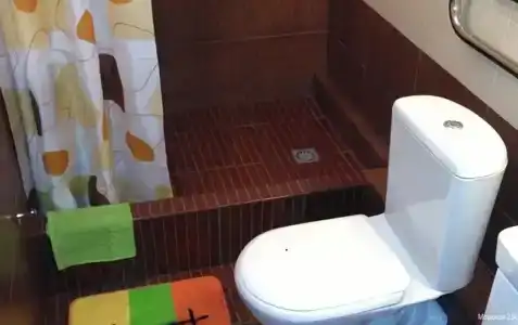 Morskaya 250 Guest House - 45