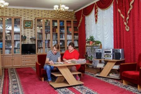 Sanatoriy im. Tsyurupy - 95