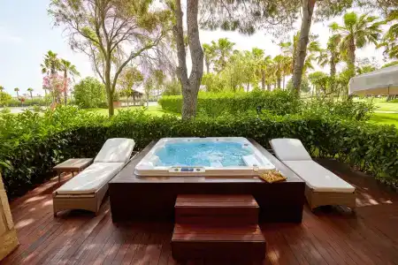 Gloria Golf Villas - 8