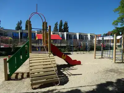 Peschanaya kosa Tourist base - 5