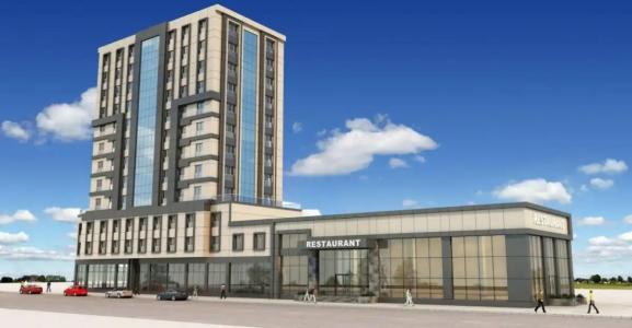 Ramada by Wyndham Beylikduzu - 46