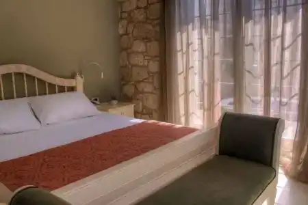 Alakapi Otel  Alacati - 2