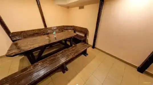 Finskaya sauna Fregat - 19