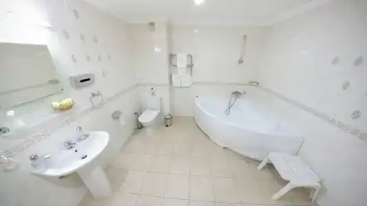 Viktoria Otdih Pansionat - 21