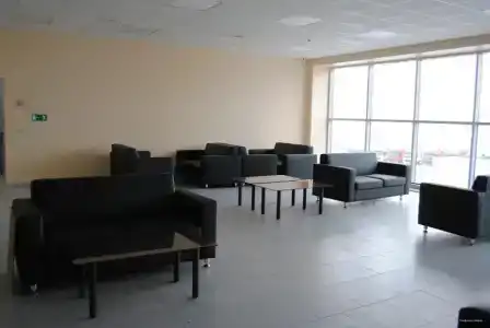 Golfstrim Komfort