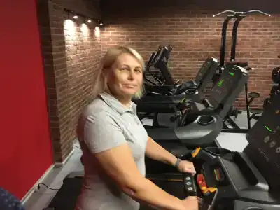 Aqua-Minsk Plus - 45